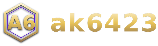 ak6423 logo