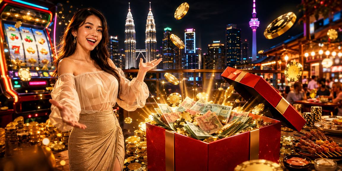 ak6423 Fortune God dalam Lobi ak6423 Malaysia